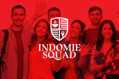Indomie Türkiye, Kampüs Elçiliği Programı “IndoMate”i Başlattı!
