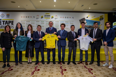 L’Etape Marmaris by Tour de France, 7 Haziran’da Marmaris’te düzenlenecek