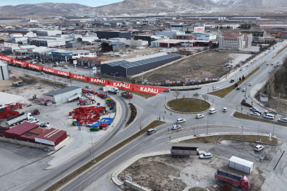 Niğde’nin Yarım Asırlık Altyapı Sorununa Neşter