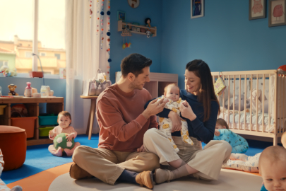 ebebek 25. Yılında