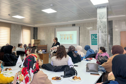 ‘Yaşama İlk Adım Projesi’ 4. Yılına Başladı