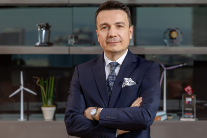 Adm Elektrik Dağıtım’dan 500 Milyon Dolarlık   Yatırım Finansmanı   