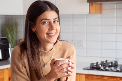Kış Aylarında Vücudunuzu Zorlamadan Beslenmenin Yolları
