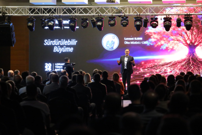 Legrand Türkiye Grubu Geleneksel Bayi Toplantısında İş Ortaklarıyla Buluştu