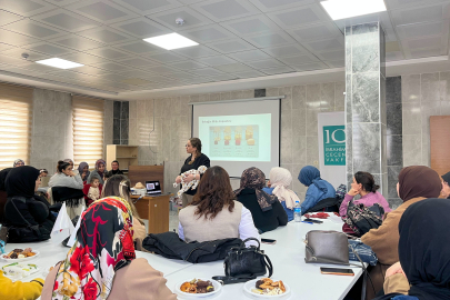 ‘Yaşama İlk Adım Projesi’ 4. Yılına Başladı