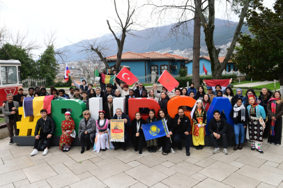 Bursa’nın 700 Yıllık Hafızası Tanpınar’ın İzinde Anlatıldı