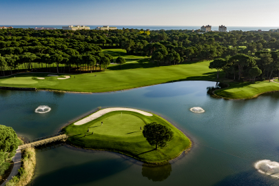 Belek'te Golfün En Seçkin Buluşması: GlorIa Özaltın ChampIonshIp 2026