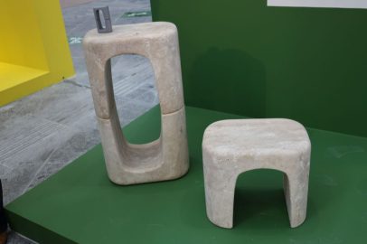 İngiltere’nin Prestijli Binalarını Türk Doğal Taşlarıyla Donatmaya Gidiyorlar