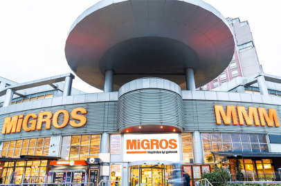 Migros, Dağıtım Merkezi Çalışanları İçin Neler Sunuyor?