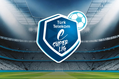 Türk Telekom eSüper Lig Yeni Sezonu Başlıyor