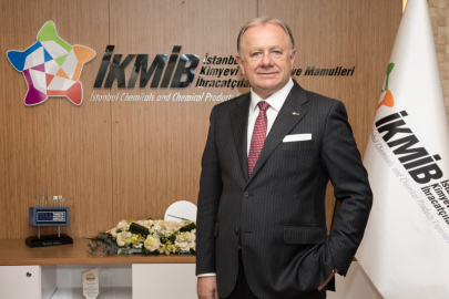 Kimya Sektöründen 2,3 Milyar Dolarlık İhracat