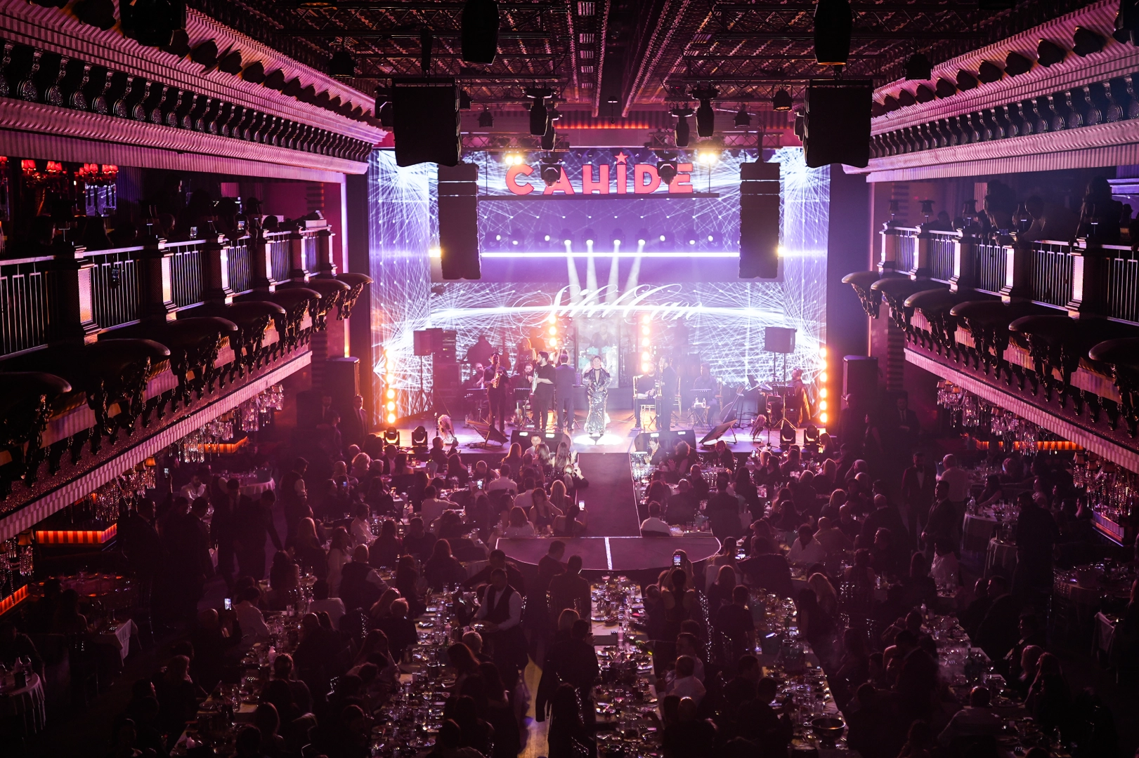 Sibel Can'ın Altın Yılı