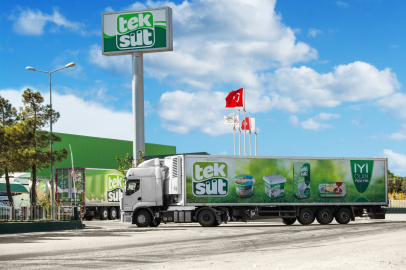 Teksüt'te Hedef Daha Çok Ülkeye Daha Çok İhracat