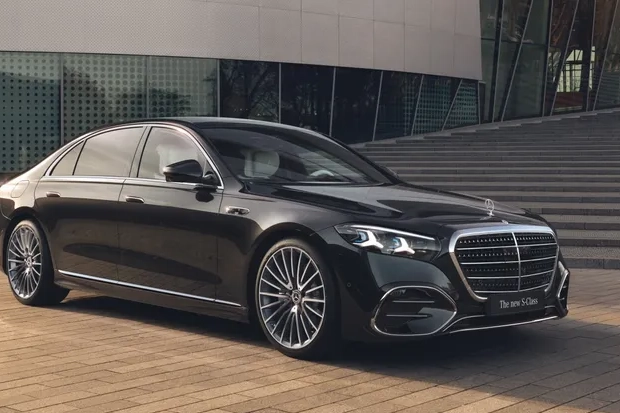 Yeni Mercedes-Benz S-Serisi Tanıtıldı: Bir Nesildeki En Büyük Güncelleme