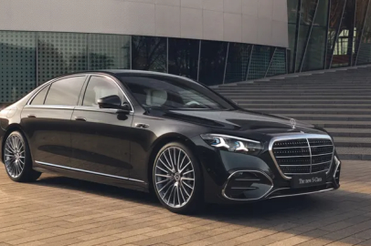 Yeni Mercedes-Benz S-Serisi Tanıtıldı: Bir Nesildeki En Büyük Güncelleme