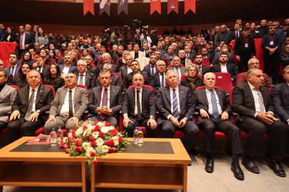 Başkan Mustafa Bozbey’den Deprem Bölgesine Ziyaret