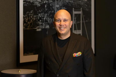 Dr. Serhan Yılmaz, Doğuş Teknoloji Veri ve Yapay Zekadan Sorumlu Genel Müdür Yardımcısı Oldu