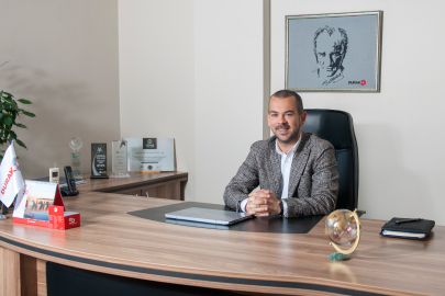 Durak Tekstil, Yatak Endüstrisine Yeniliklerini ISPA Expo 2026'da Sunacak