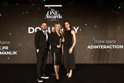 Tüketicinin Güveni Doğuş Çay’a Ödül Getirdi