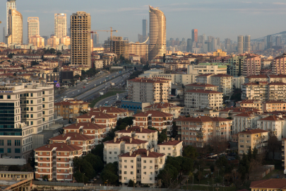 Kira İçin Konut Yatırımı Cazibesini Kaybediyor: Dubai'ye İlgi Arttı