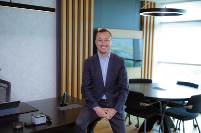 Ramazan Çelik, Barikat Siber Güvenlik CEO’su Oldu