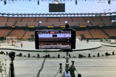 Samsung Electronics, Milano Cortina 2026’yı Dünyaya Bağlıyor