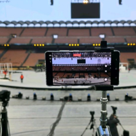 Samsung Electronics, Milano Cortina 2026’yı Dünyaya Bağlıyor