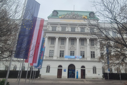 11. Milli Ekonomi Modeli Kongresi Viyana’da Başlıyor