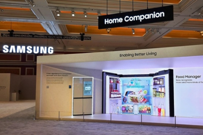 2026’da Yapay Zekâ Destekli Cihazlarla Evler “Akıllı Evlere” Dönüşecek