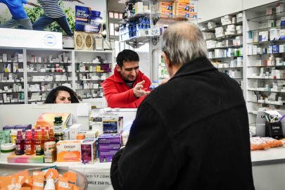 ABB Asgari Ücretli Ve Emeklilerin Sağlık Yükünü Hafifletti