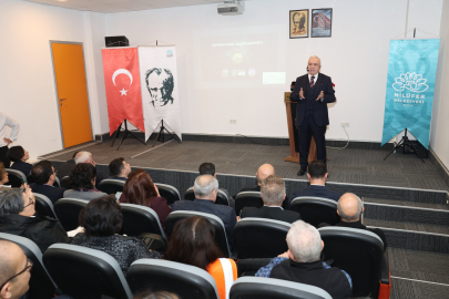 Bursa Nilüfer’de Kentsel Dönüşümde Yeni Model