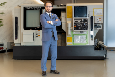 GNC Makina, Müşteri Odaklı Hizmetle Gücünü Artırıyor