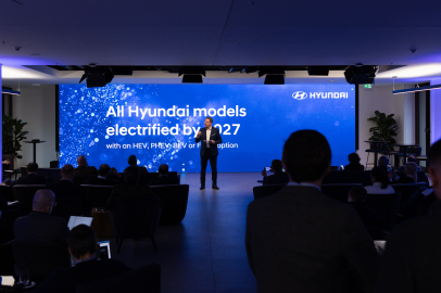 Hyundai’den 2025 Yılında Dünya Çapında Yükseliş