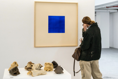 İstanbul'un Çağdaş Sanat Sahnesinde Deneysel ve Kolektif Bir Buluşma