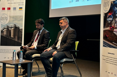 Karadeniz Havzası’nda Doğal Afet Kaynaklı Endüstriyel Risklere Karşı Bölgesel Kalkan