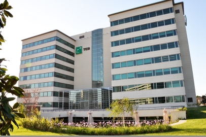 TEB’in Aktifleri 2025 Yılı Sonunda 768 milyar TL’ye Ulaştı