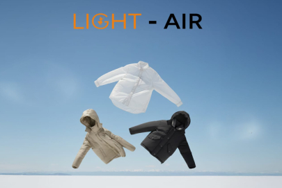 Yeni Teknoloji Montlar Modayı da Dönüştürecek!