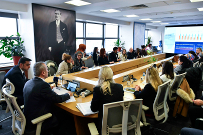 ABB Sağlıkta Güç Birliği Oluşturuyor