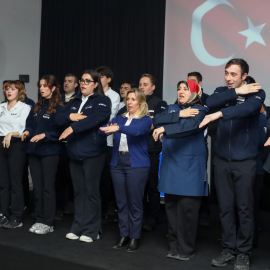 Herkes İçin Eşit Ve Erişebilir İletişim