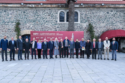 Marble İzmir 2026 için Hazırlıklar Sürüyor