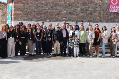 Mobilya Eko-Tasarım Çalıştayı’nda Bir Taşla 4 Kuş Vurdular