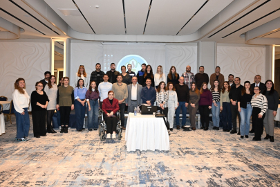 Proje Üreten Belediye Modeli Güçleniyor