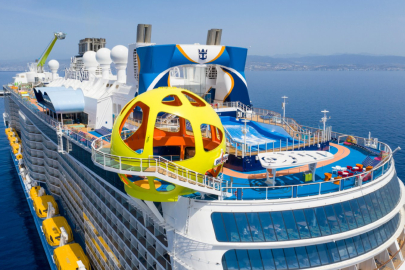 2025 Rekorları Deniz ve Kruvaziyer Turizminin Stratejik Gücünü Ortaya Koydu