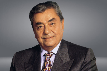 Anadolu Grubu’nun Kurucularından ve Onursal Başkanı Kamil Yazıcı Hayatını Kaybetti