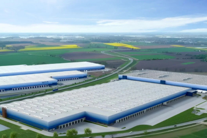 Sungrow Avrupa’daki İlk Fabrikasını Açıyor