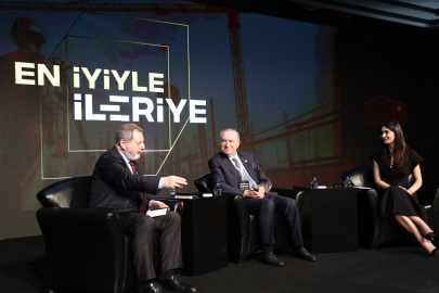 Türk Ytong 55’inci Yetkili Satıcılar Toplantısında Gelecek Vizyonunu Paylaştı