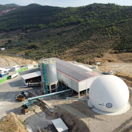 Büyükşehir Çöpten 851 Milyon TL’lik Elektrik Üretti