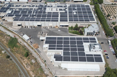 CW Enerji ile Temiz Enerjide Yeni Adım