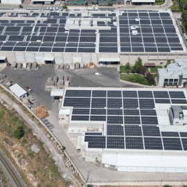 CW Enerji ile Temiz Enerjide Yeni Adım