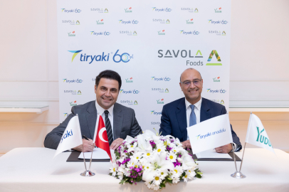 Tiryaki Agro, Yudum Markasını Bünyesine Kattı